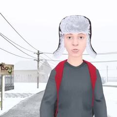 SchoolBoy Runaway SchoolBoy Runaway